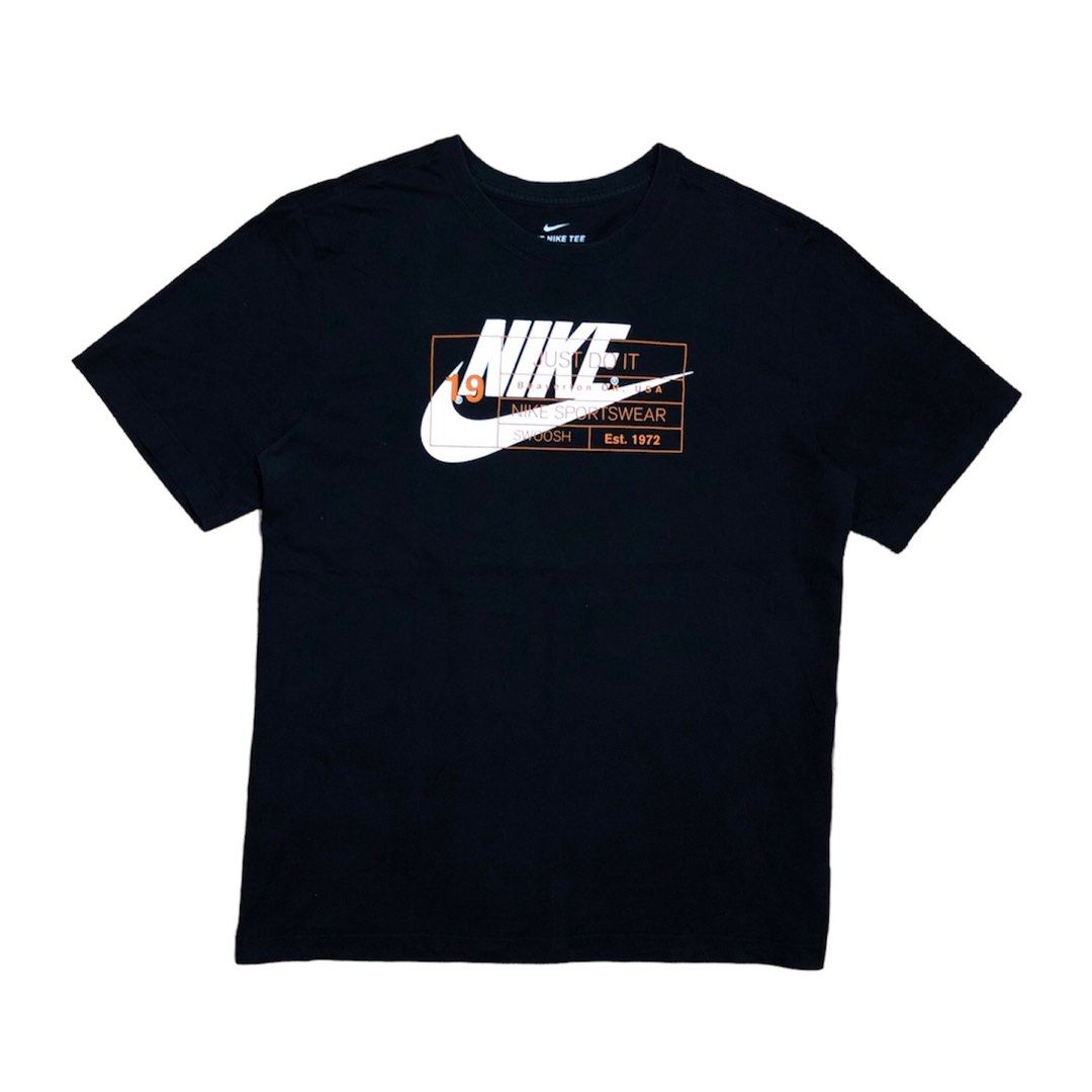 Polos nike just do it deals