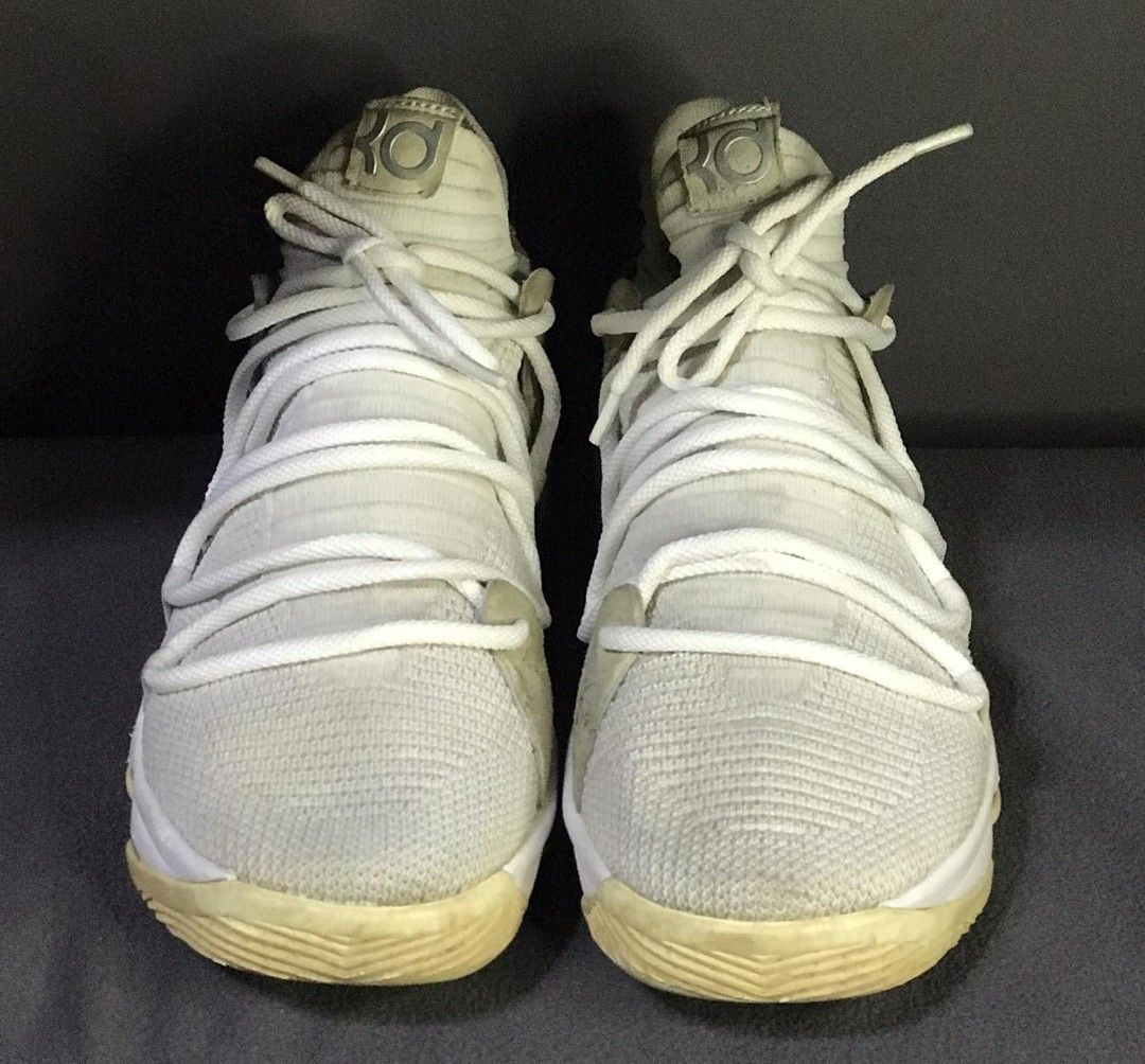 Nike Kd 10 size 9.5us