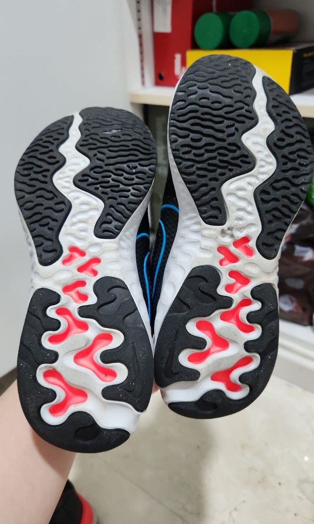 Nike air taille discount 32