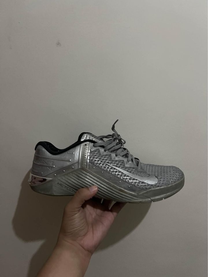 metcon 6 prm