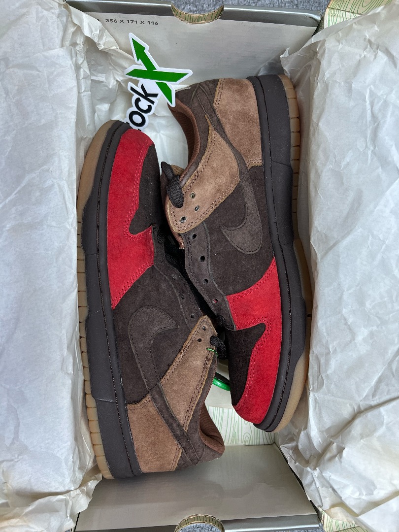 Nike sb outlet dunk bison
