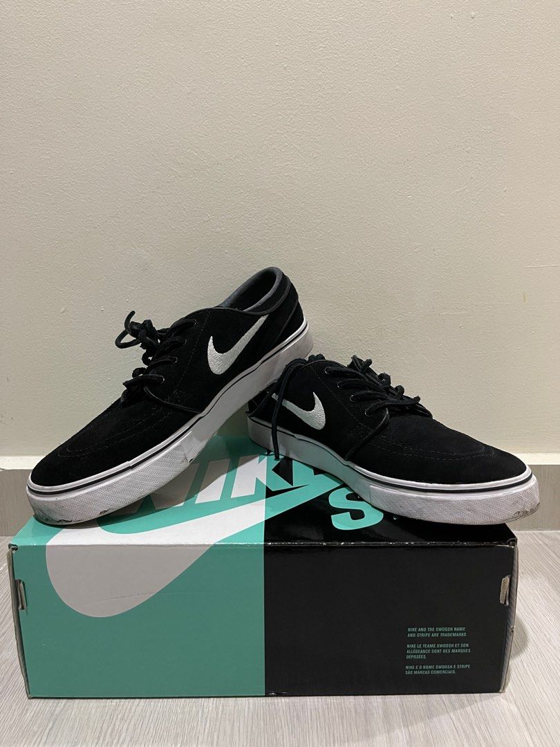 Nike SB Zoom Stefan Janoski OG Women s Fashion Footwear