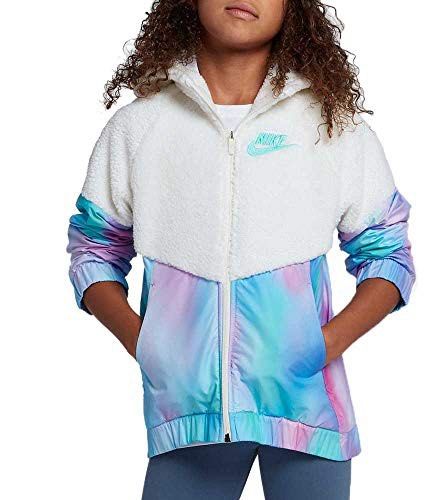 Nike unicorn windbreaker store