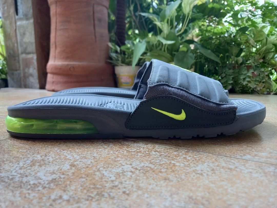 mens nike camden slides size 11