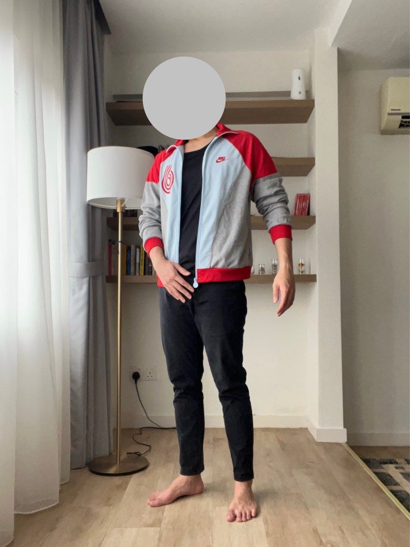 Nike sport sweater online