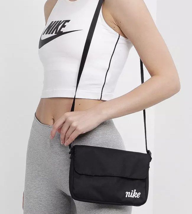 Buy Nike Sportswear Futura 365 Crossbody Icon Bag 2023 Online