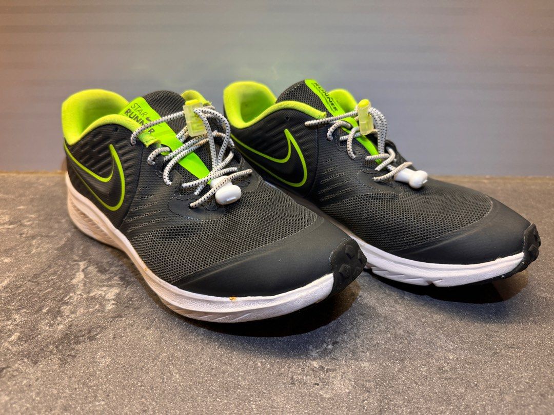 Nike star runner shoes Luxury Sneakers Footwear on Carousell