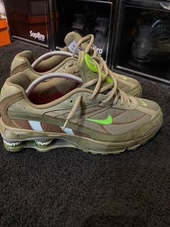 Louis Vuitton x Supreme x Nike Air More Uptempo, Men's Fashion, Footwear,  Sneakers on Carousell