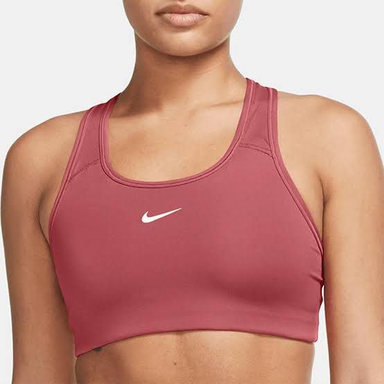 Sport's bra, Women's Fashion, Activewear on Carousell