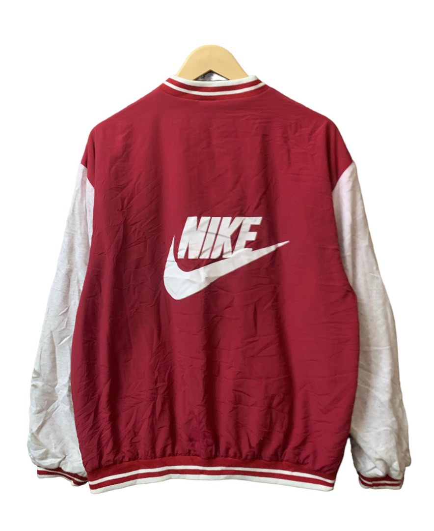 tenis nike varsity