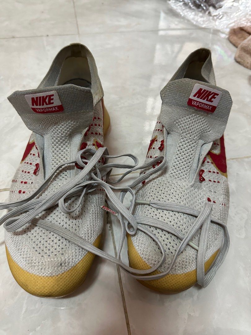 Nike vietnam vapormax Men s Fashion Footwear Sneakers on Carousell