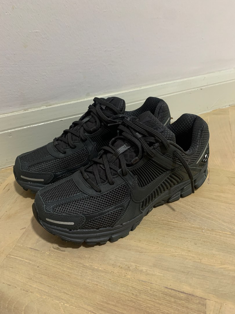 nike vomero 5 anthracite