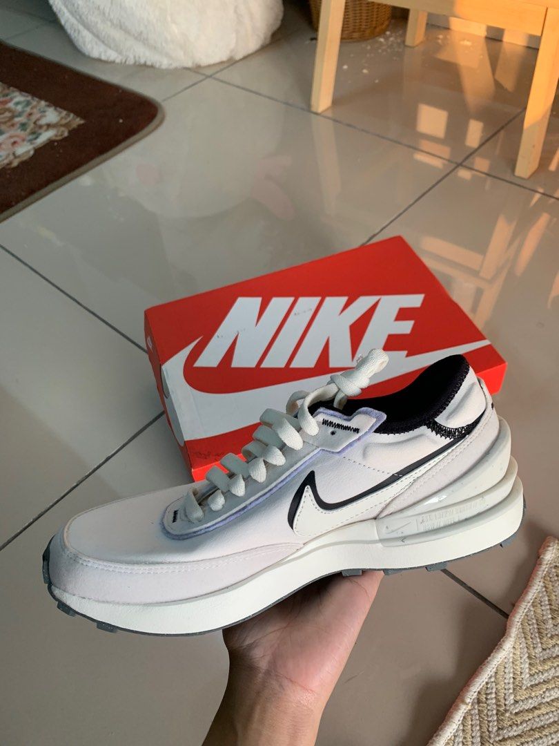 Ai for one nike sales