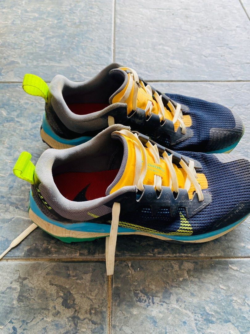 Nike wildhorse 1 discount