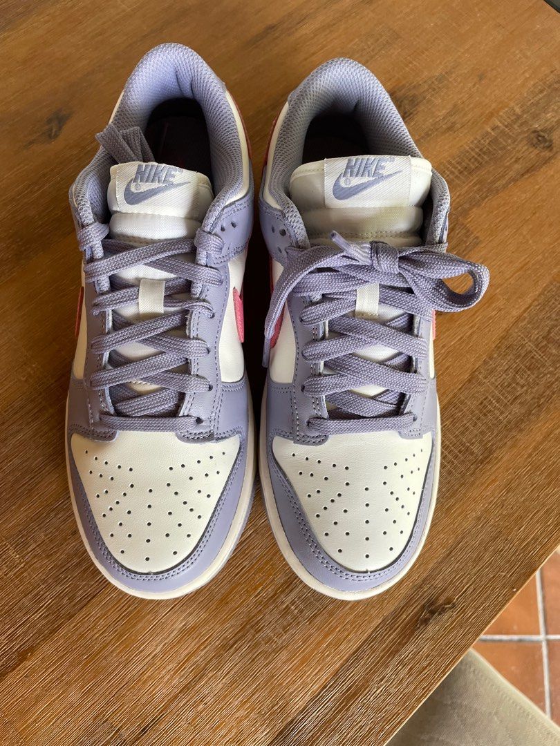 women dunks size 7