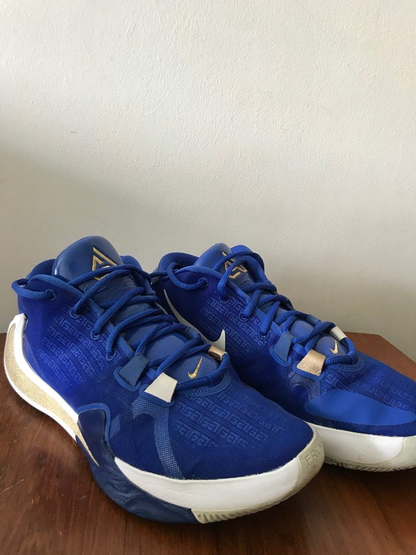 Freak discount 1 giannis