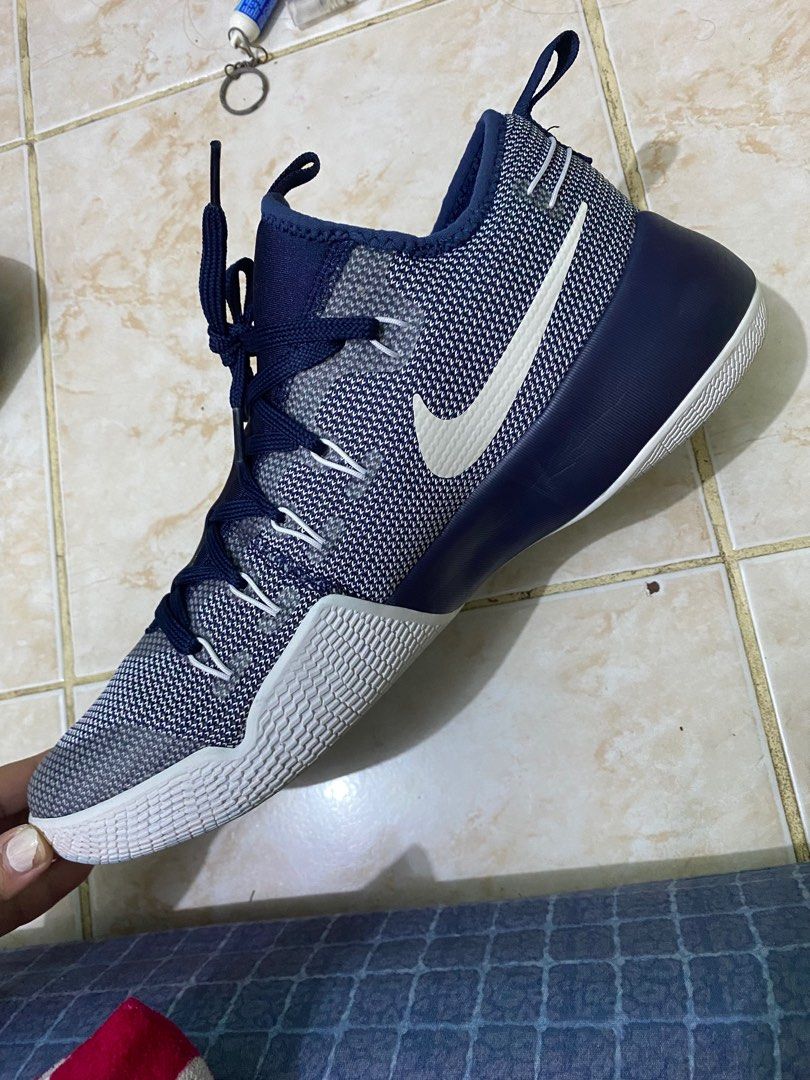 Nike zoom hypershift sales