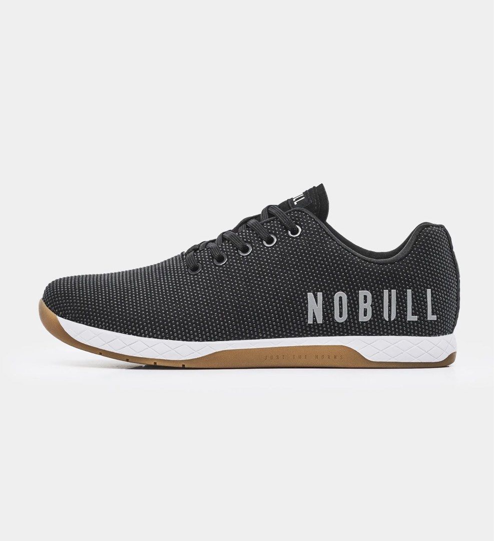 No Bull Unisex Gum Trainer US Men s 8.5 Women s 10 Men s Fashion Footwear Sneakers on Carousell