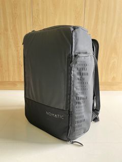 Nomatic travel bag singapore hotsell