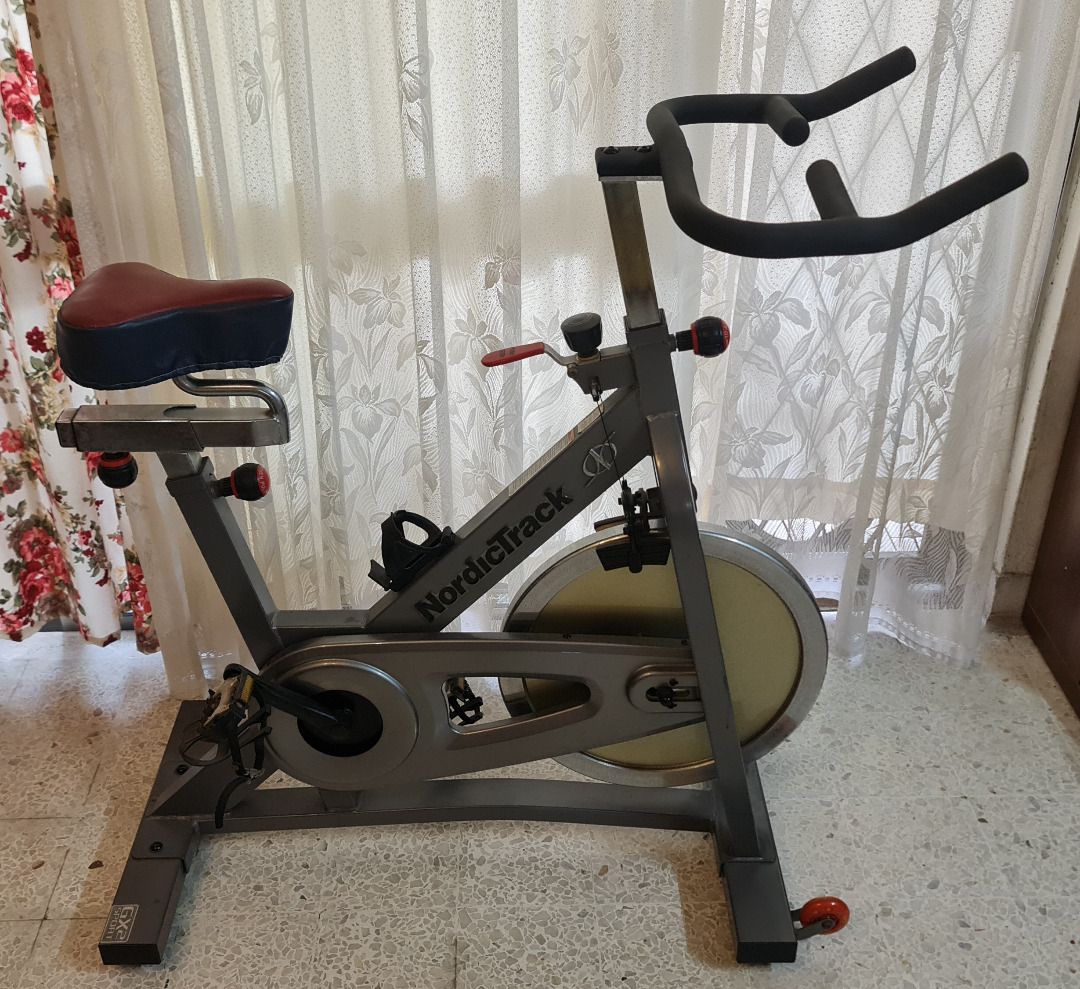 Nordictrack hot sale gx2 5