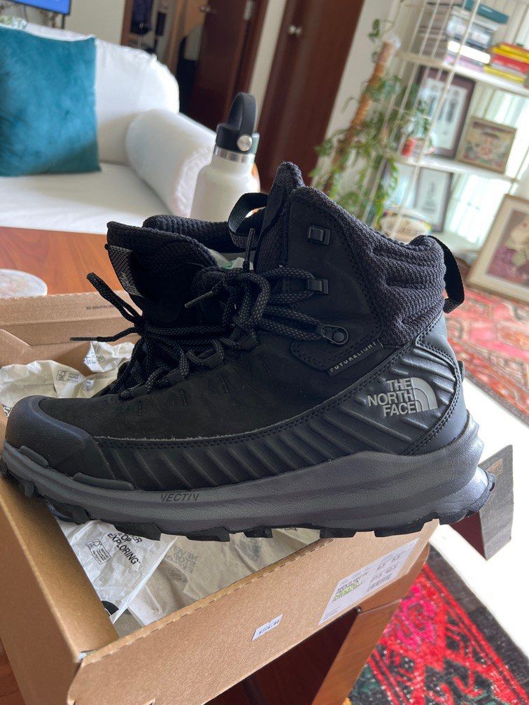 Buy north clearance face boots