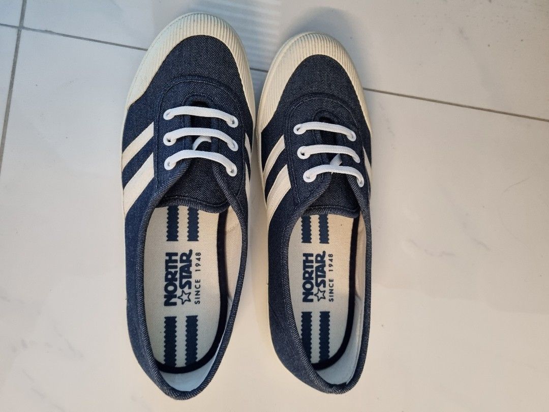 Northstar Women Sneakers, Women's Fashion, Footwear, Sneakers on