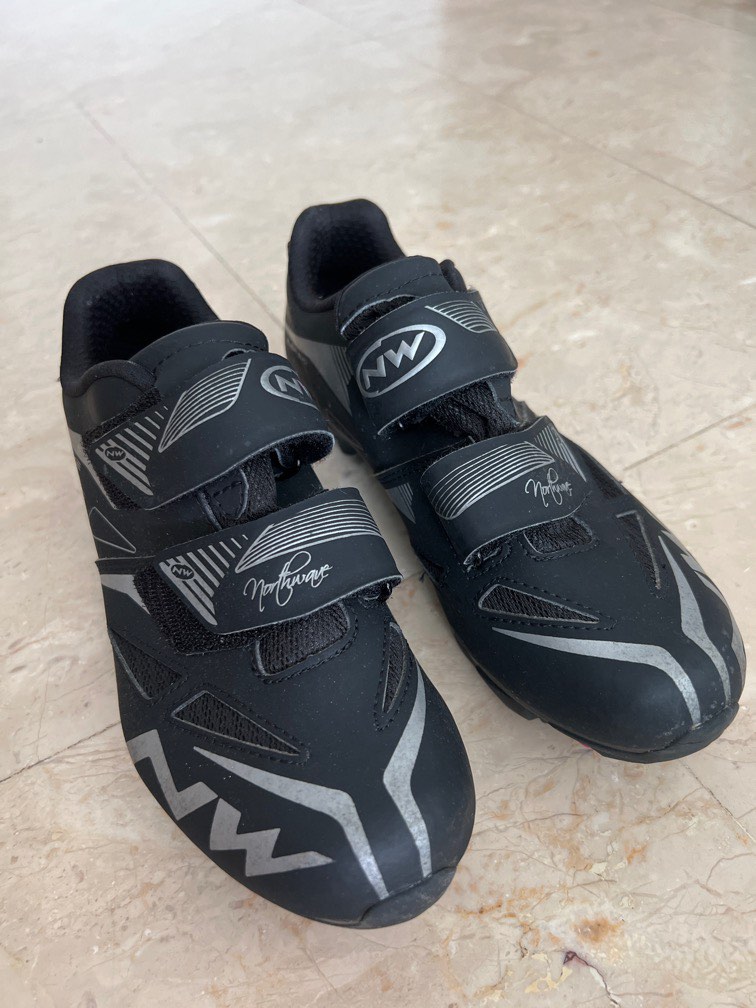 Northwave jet evo black road shoe deals