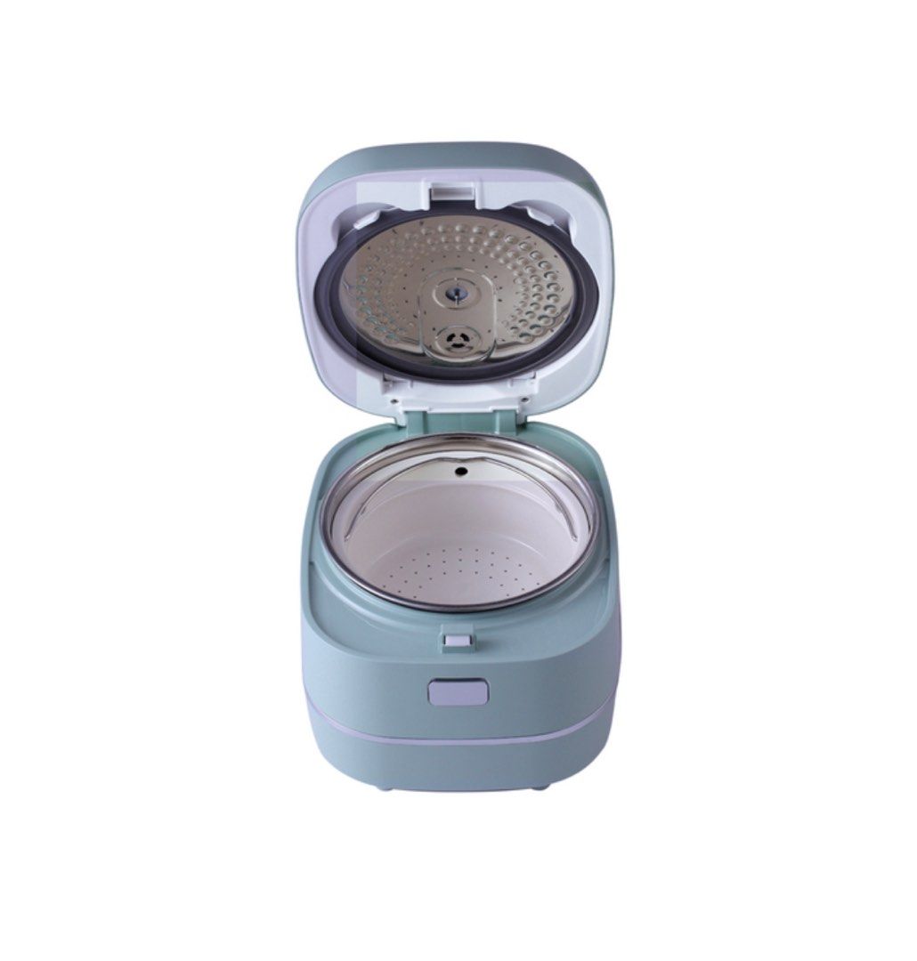Noxxa Low Sugar Rice Cooker TV Home Appliances Kitchen Appliances Cookers on Carousell