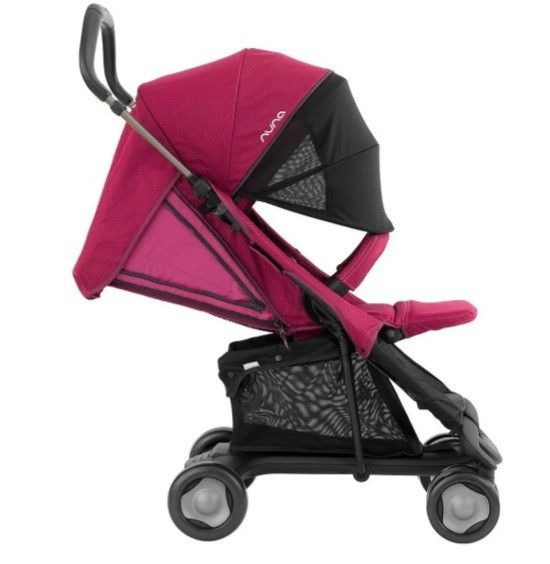 Nuna pepp stroller canada deals