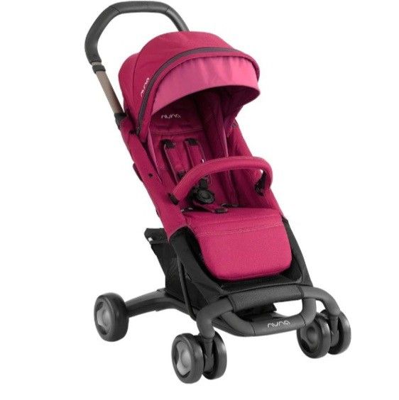 Buggy nuna clearance pepp