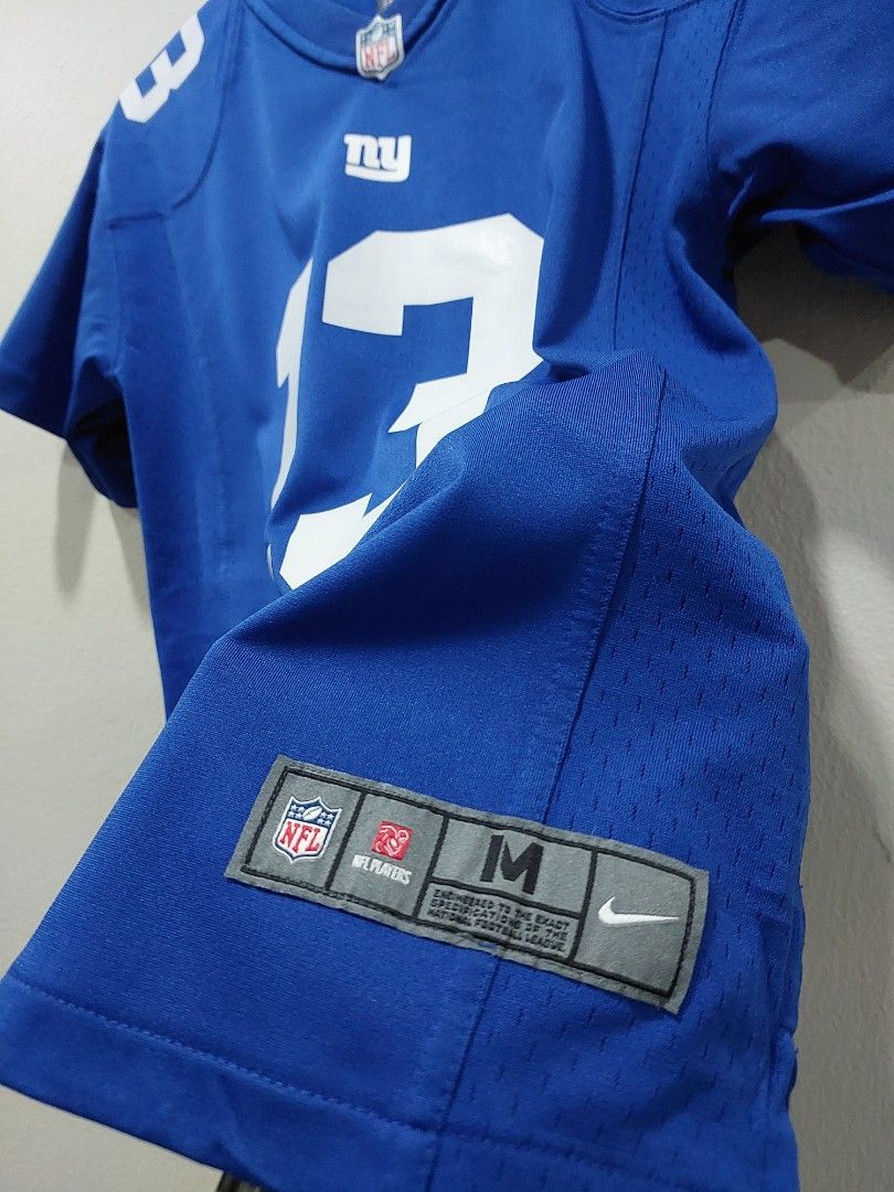 Beckham jr store elite jersey
