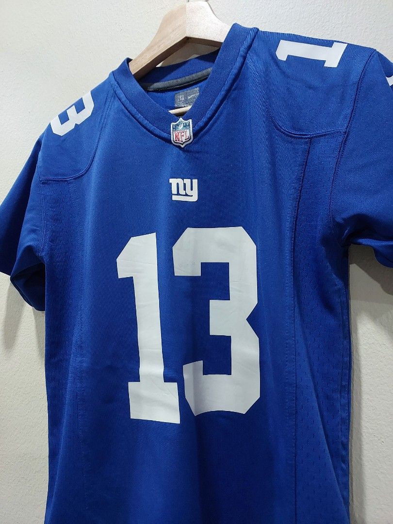 Beckham jr nfl jersey top