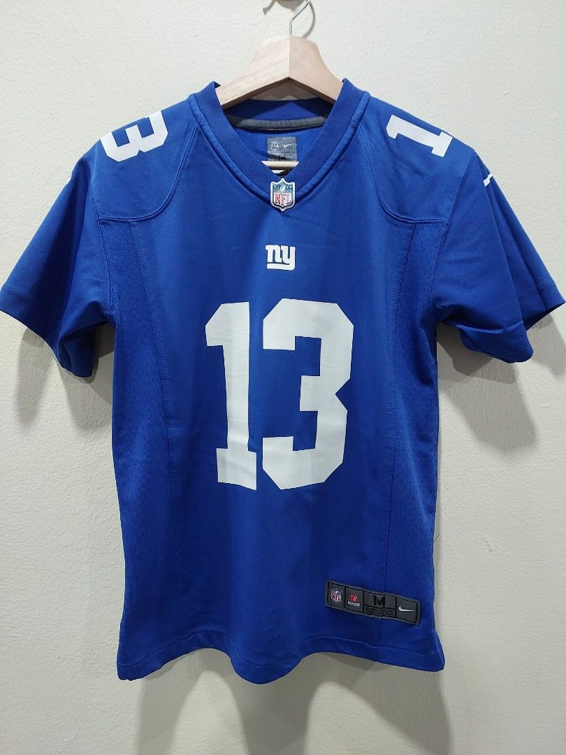 Nike beckham hotsell jr jersey