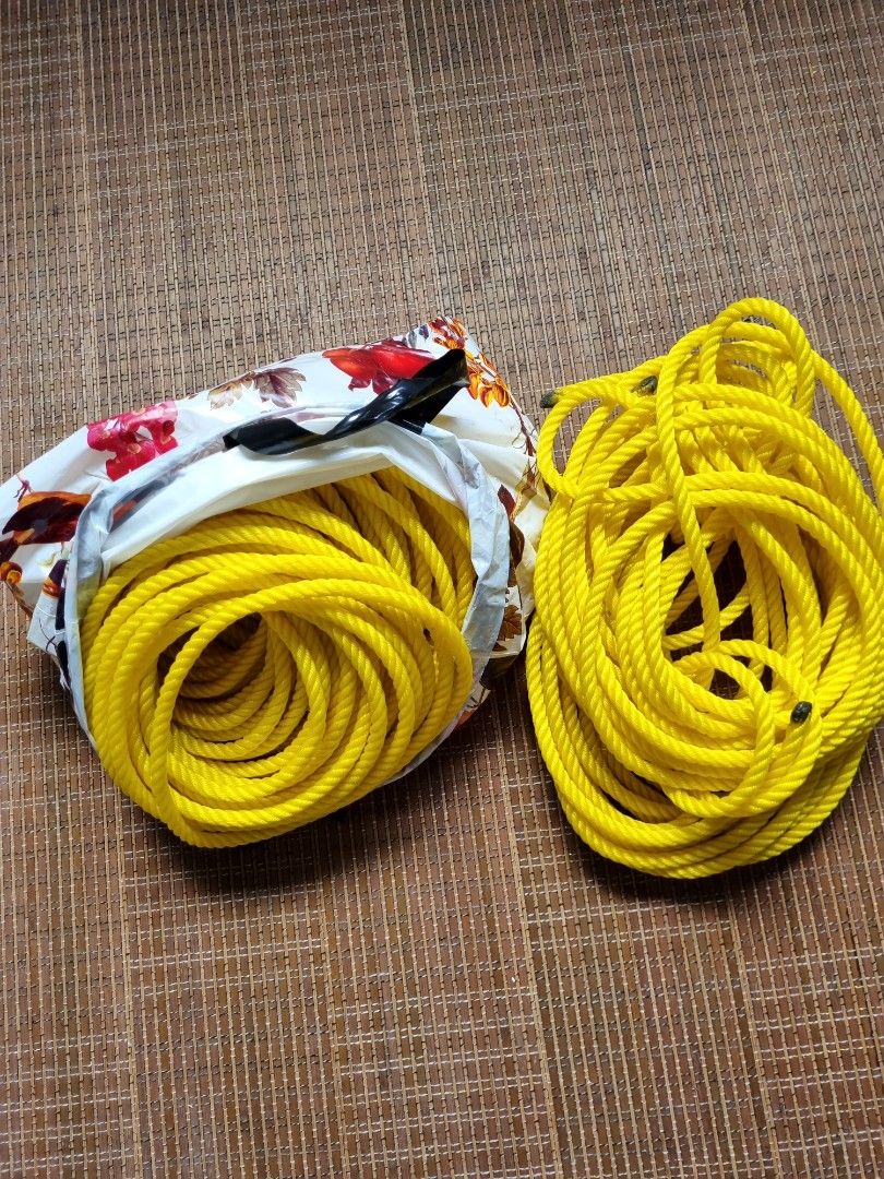 Nylon strings, Car Accessories, Accessories on Carousell