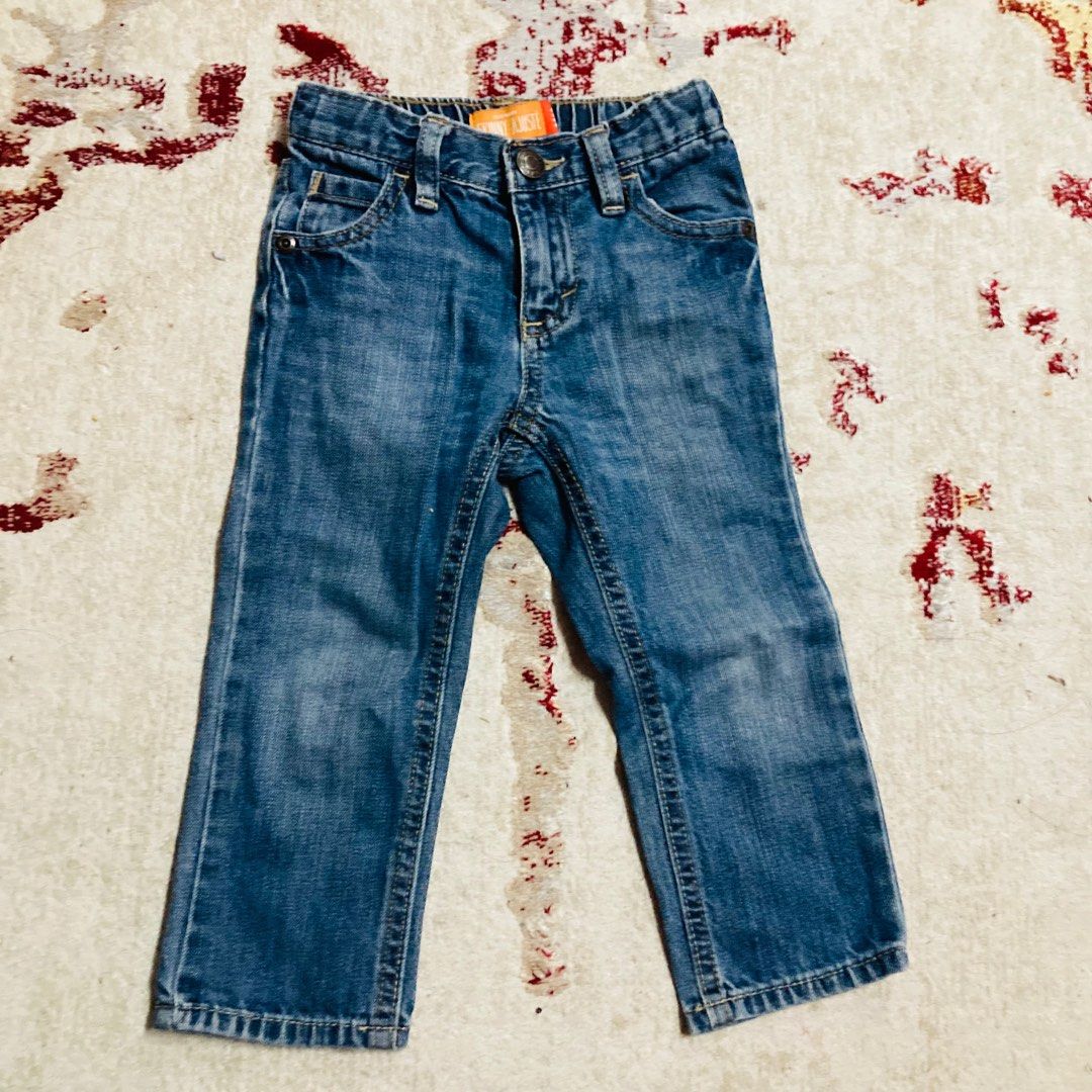 Old navy sales baby boy jeans