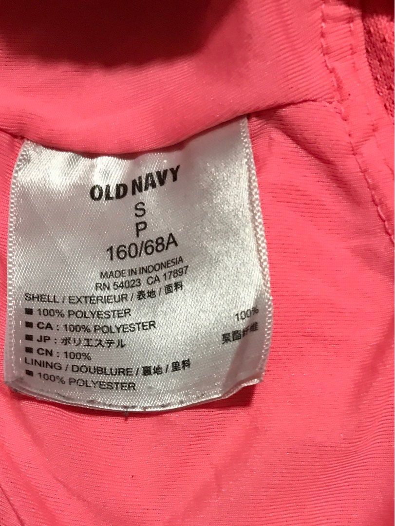 Rn 54023 on sale old navy shorts