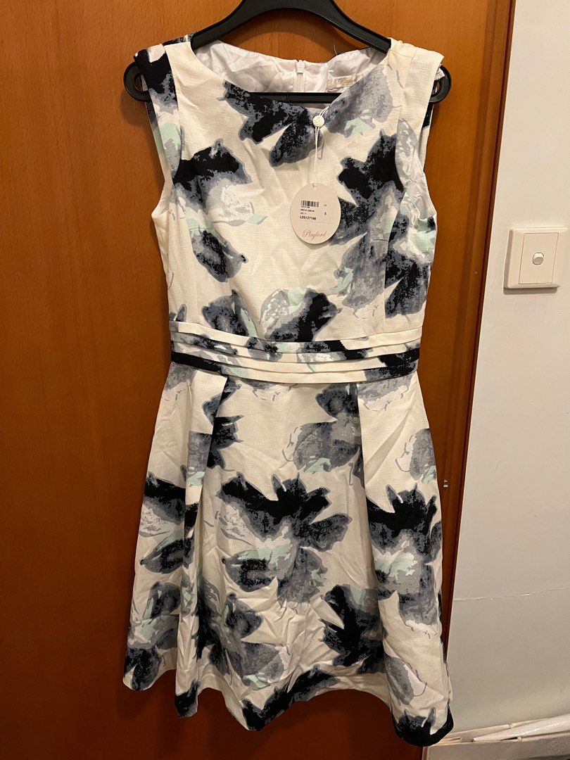 One piece online dress brands