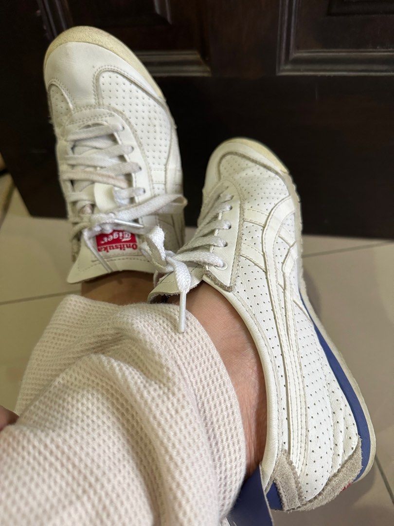 Onitsuka tiger slip on 5.0 discount