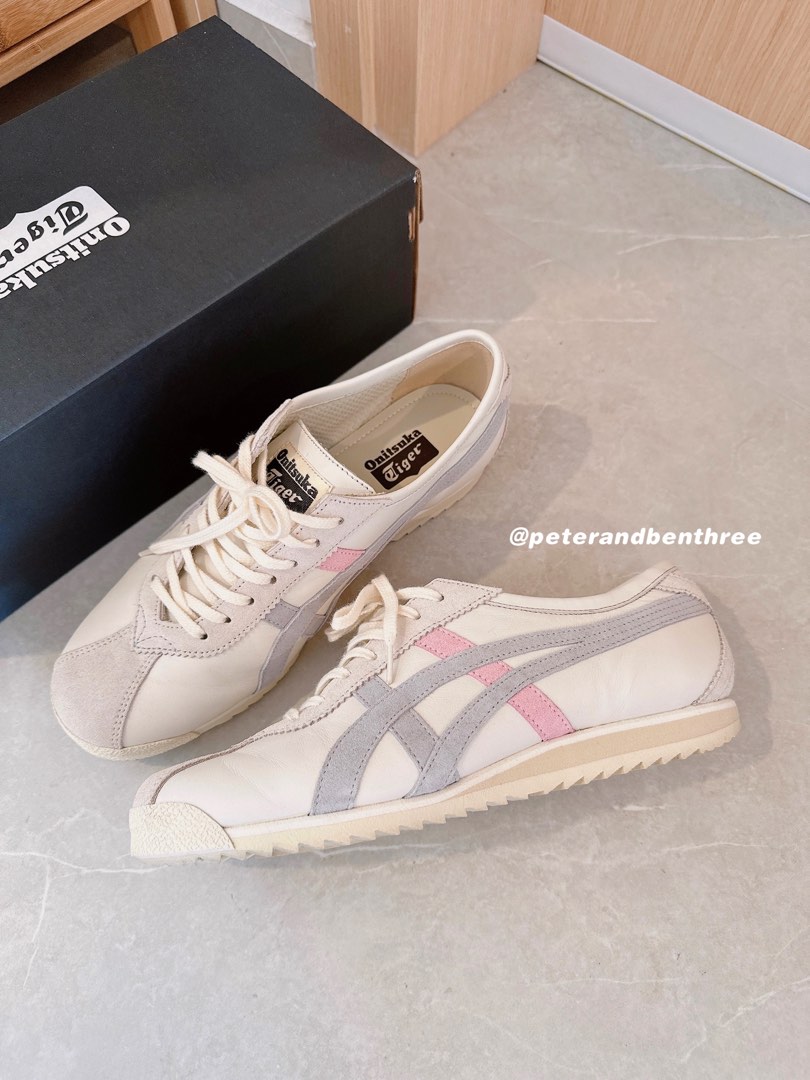 Onitsuka shop 66 prestige