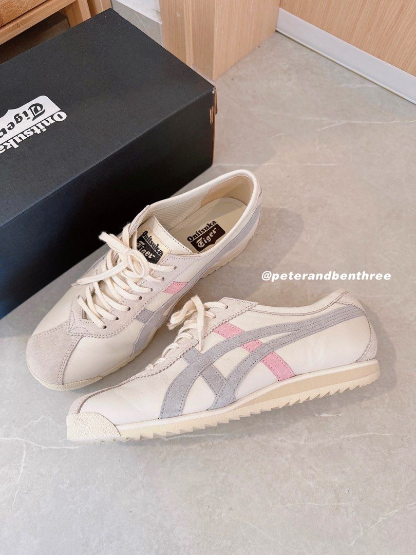 Onitsuka tiger limber new arrivals 66 prestige