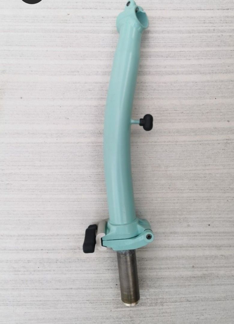 Brompton hotsell p stem