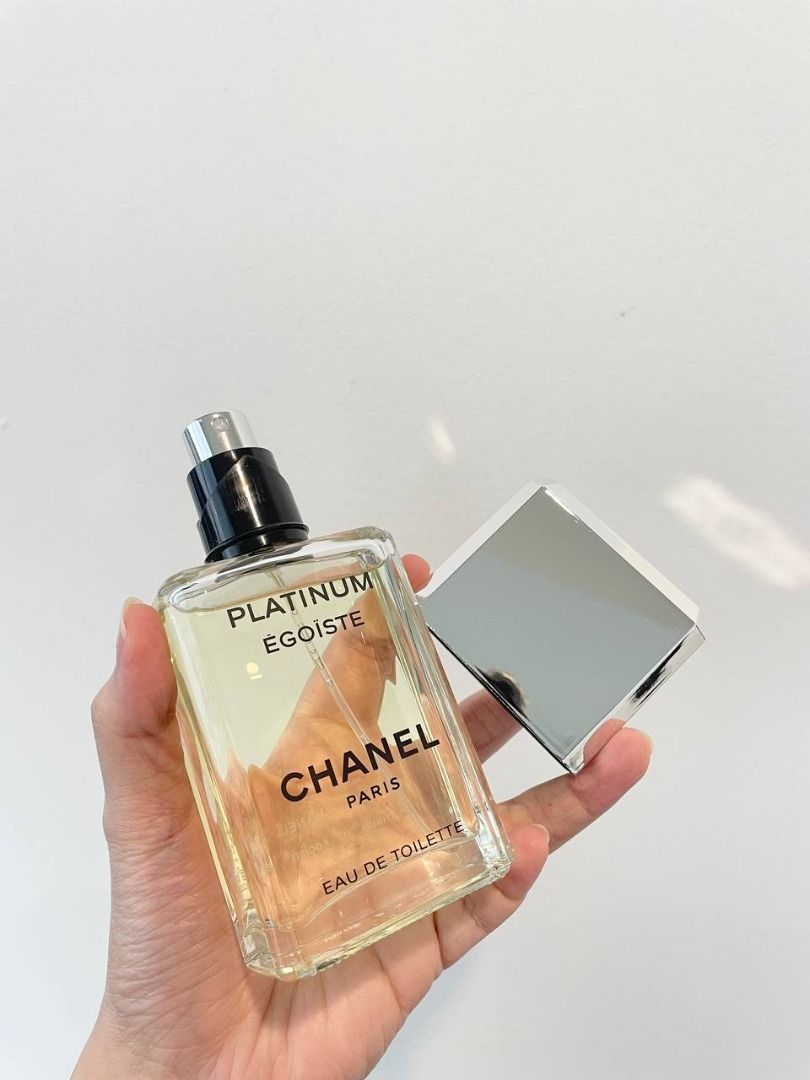 Egoiste 100ml store