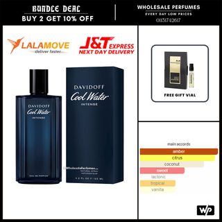 FRESH FRAGRANCE Collection item 1