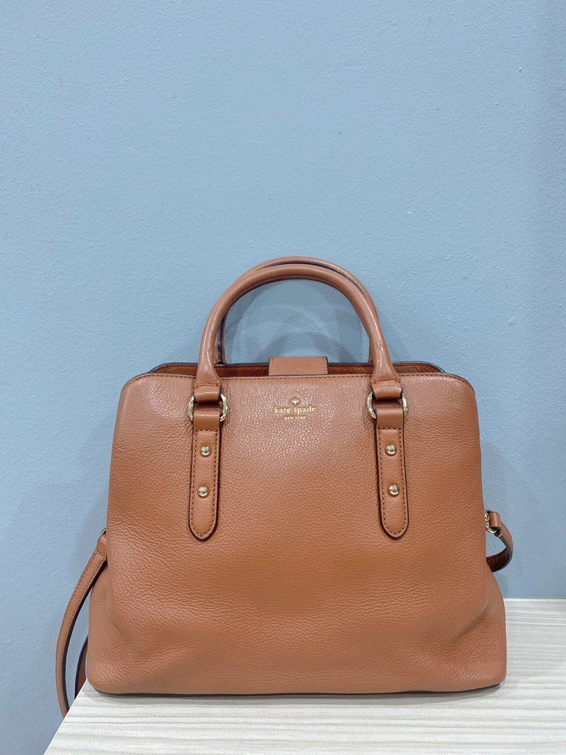 Original Genuine Kate Spade Tote Bag Handbags working bag