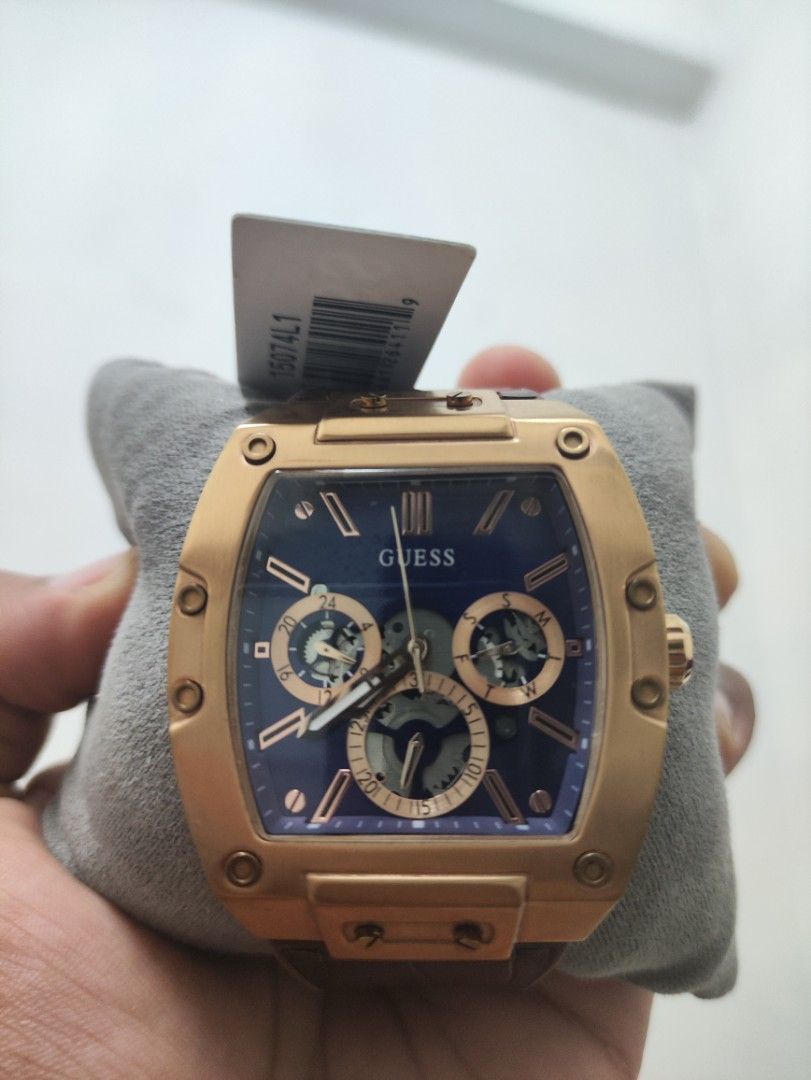 15074l1 guess 2025 watch