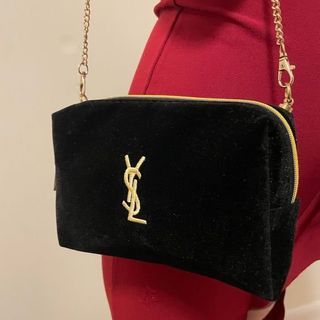 original YSL sling bag, Women's Fashion, Bags & Wallets, Tote Bags on  Carousell