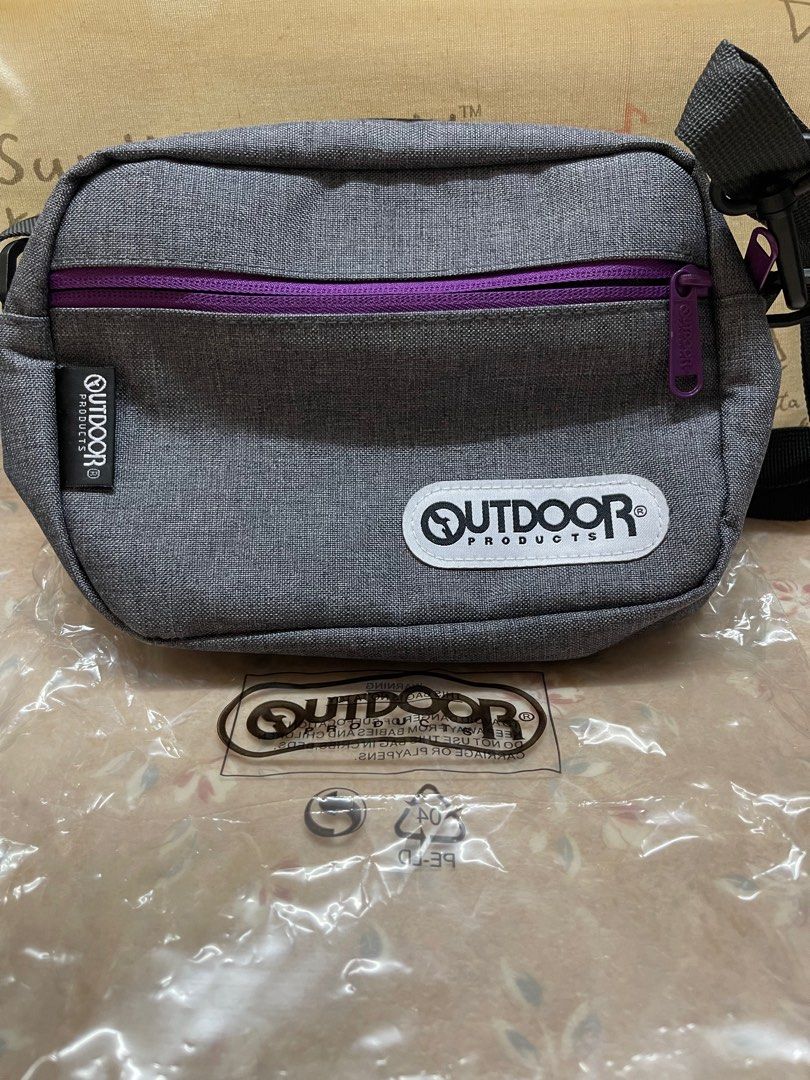 Outdoor crossbody bag discount