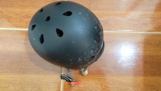 OXELO Bike Helmet