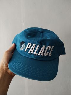 Palace cap