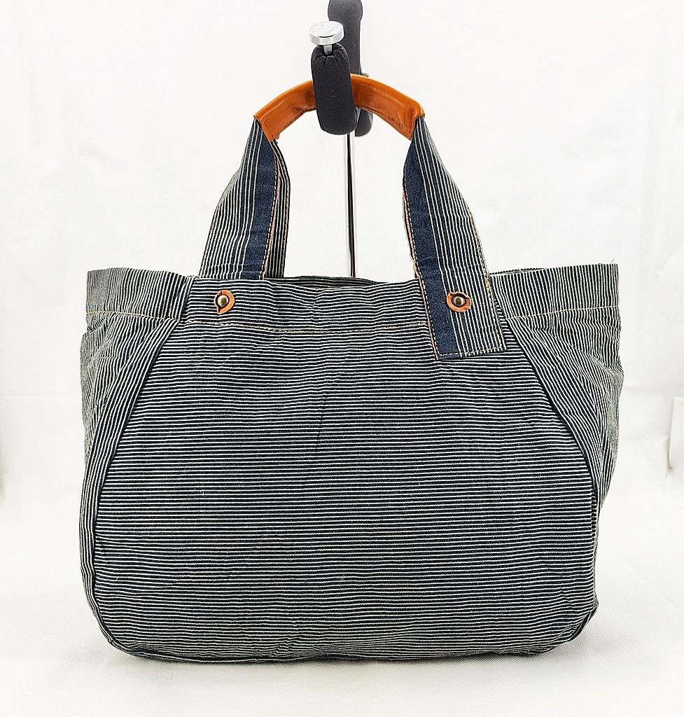 Palla Tote Bag 